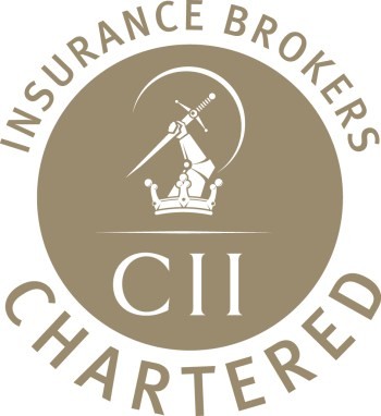 Chartered Logo Gold