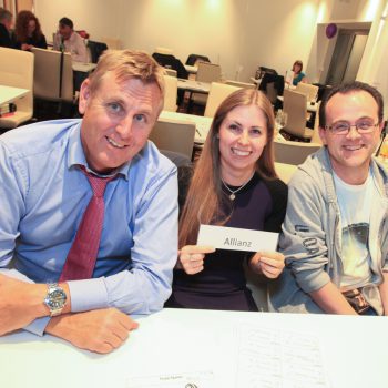 Russell Scanlan charity Quiz night at Trent Bridge. Picture by: Shawn Ryan.