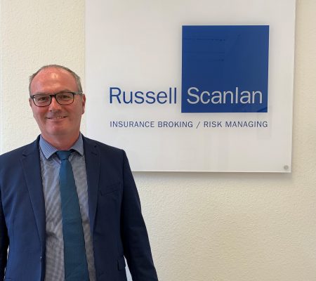 Russell Scanlan appoints Julian Tadd